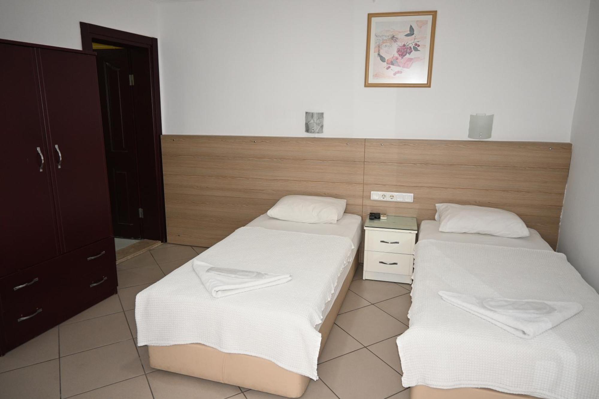 Konukevi Melis Bodrum