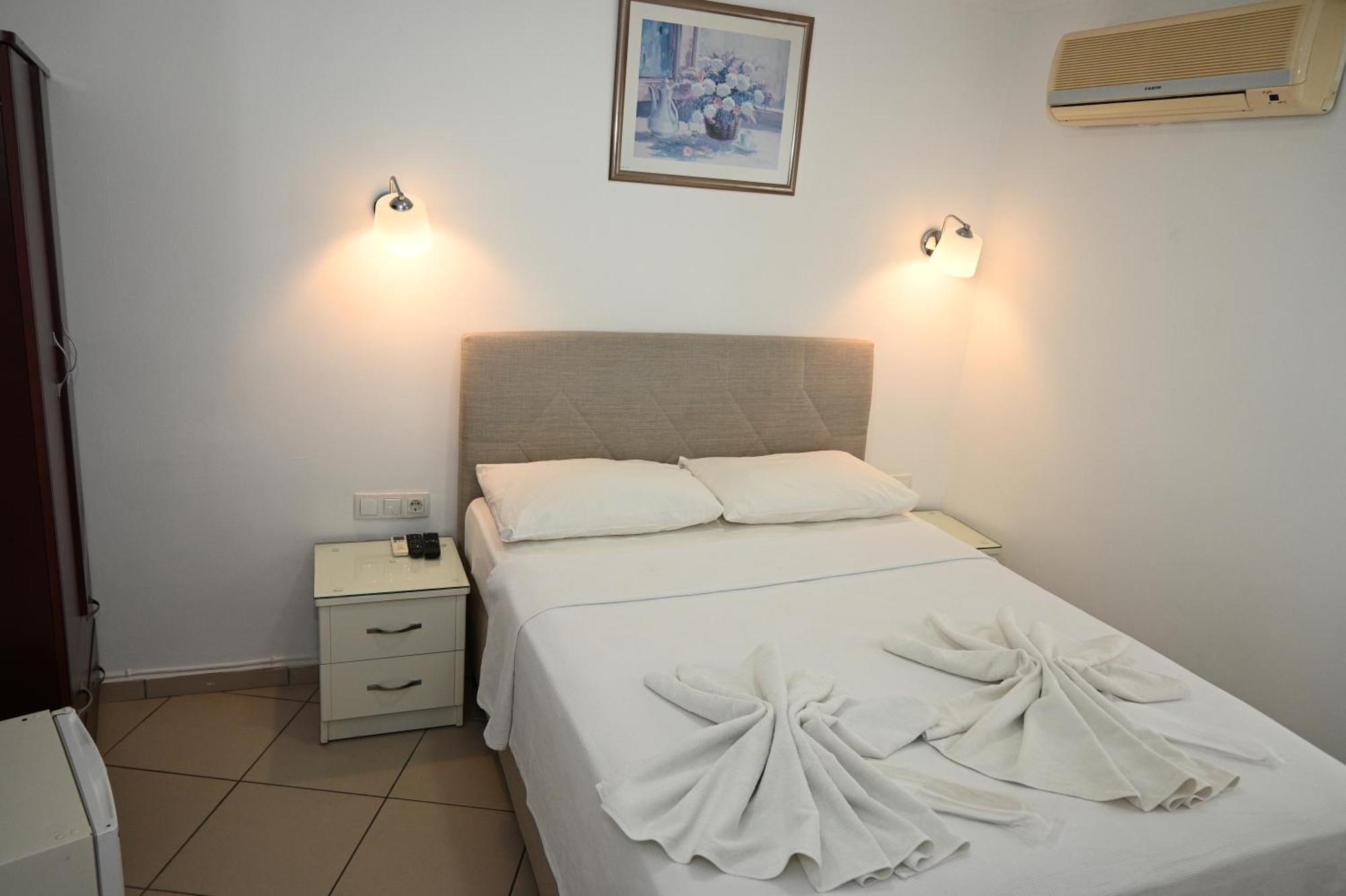 Melis 2* Bodrum