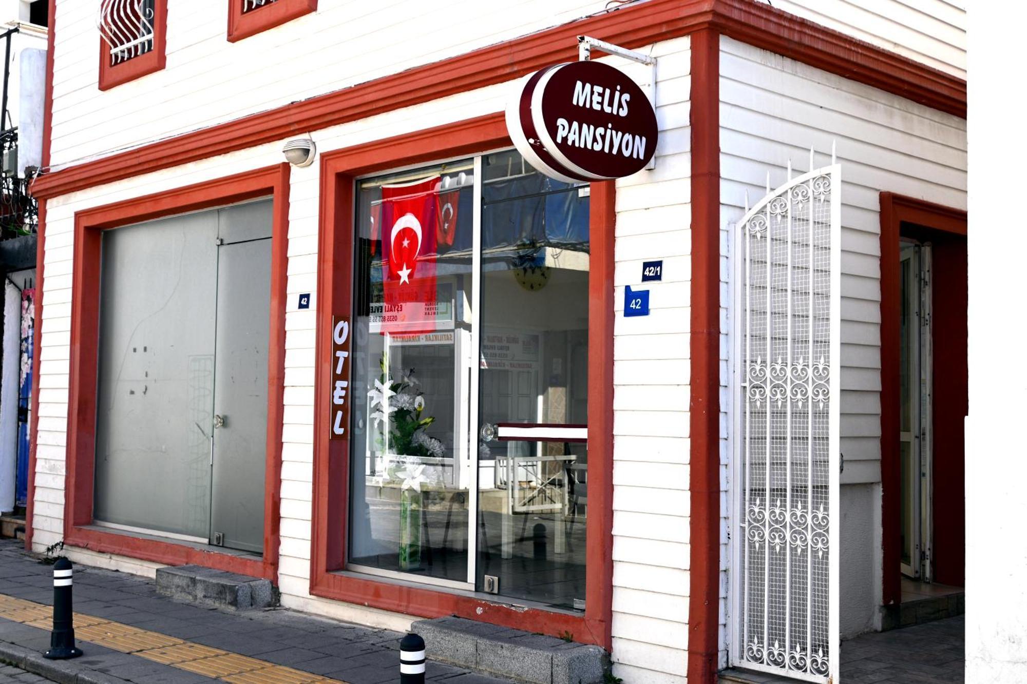 Melis