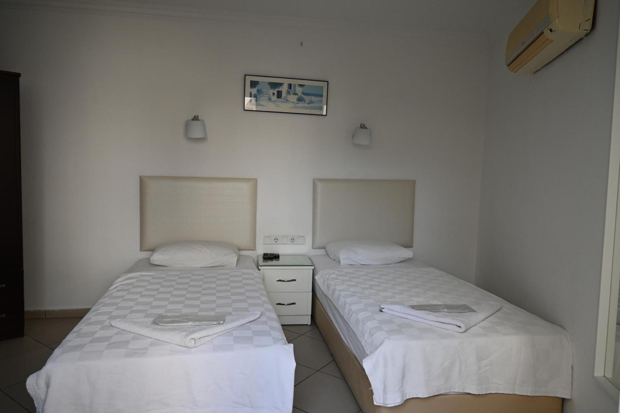 Melis 2* Bodrum