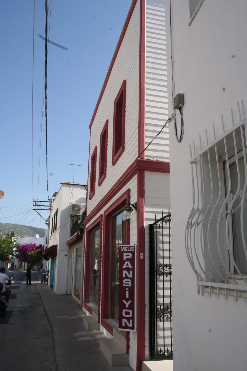 Melis Bodrum