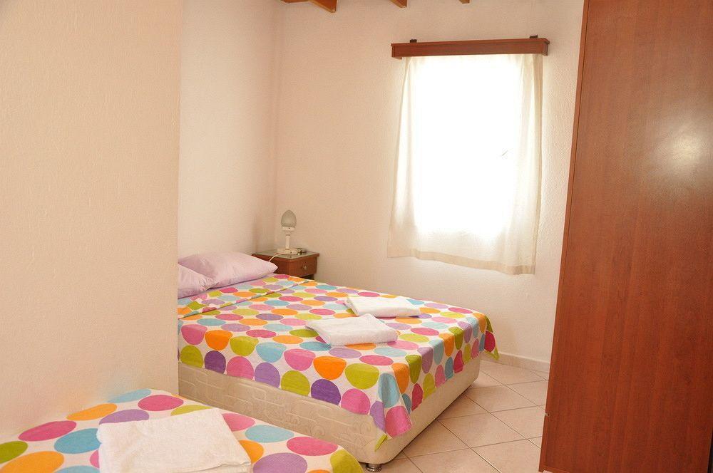 Gasthuis Melis Bodrum