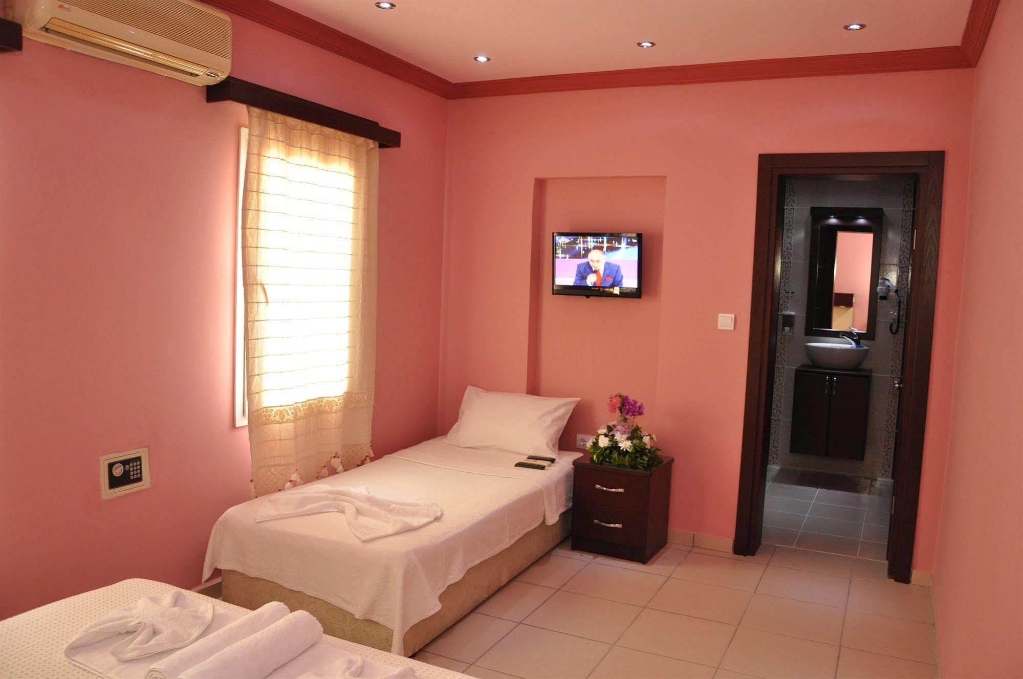 Melis Gasthuis Bodrum